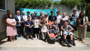 Balkanlar'da 15 Temmuz Demokrasi ve Milli Birlik Günü etkinlikleri