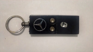 Bartın'da anahtarlık görünümlü silahla oynayan anne oğlunu yaraladı