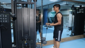 Batman Belediyesi, yaz okullarında 10 bin çocuğu sporla buluşturmayı hedefliyor 