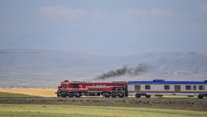 Bayram tatilinde masalsı yolculuk yapmak isteyenler Doğu Ekspresi'ne ilgi gösteriyor