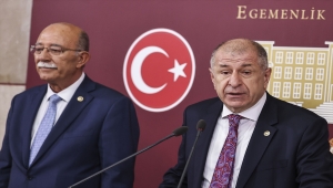 BBP Genel Başkanı Mustafa Destici gündemi değerlendirdi: