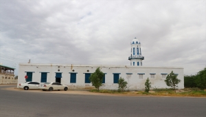 Berbera'da Osmanlı mirası tarihi cami ziyaretçilerin ilgisini çekiyor 