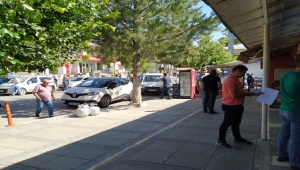 Bingöl'de 4,3 büyüklüğünde deprem