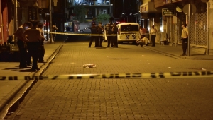 Bingöl'de çocuğu bıçakladığı iddia edilen şüpheli tutuklandı