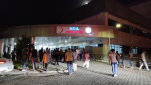 Bingöl'de iki aile arasında silahlı kavga: 1 ölü, 1 yaralı