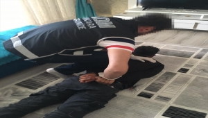 "Boğalar Çetesi" adıyla tefecilik yapan şüphelilere "Matador Operasyonu": 12 gözaltı