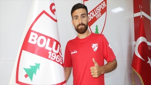 Boluspor, Onoriode Marshal Odah ve Abdurrahman Canlı ile anlaşma sağladı