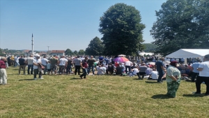Bosna Hersek'te "Fetih Şenlikleri" düzenlendi