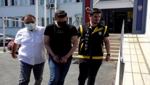 Bursa'da bir kişinin silahla öldürülmesine ilişkin 3 şüpheli gözaltına alındı