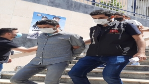 Büyükçekmece'de 2 kişinin öldürülmesine ilişkin gözaltına alınan 4 zanlı tutuklandı