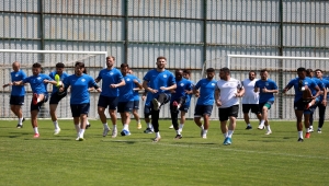 Çaykur Rizespor'da yeni sezon hazırlıkları