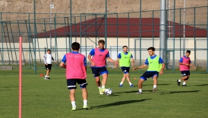 Çaykur Rizesporlu Djokovic'ten Süper Lig'e övgü:
