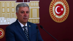 Çetin Arık: "Demirören, 10 Milyon Dolara aldı, 320 Milyon Dolara Ziraat Bankasına mı sattı?"