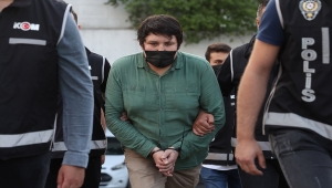 "Çiftlik Bank" davası sanığı Mehmet Aydın adliyeye sevk edildi