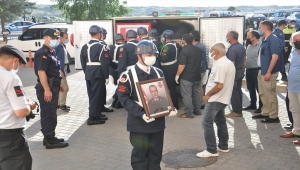 Cumhurbaşkanı Erdoğan, "TOKİ 1 Milyonuncu Konut Anahtar Teslim Töreni"nde konuştu:(1)