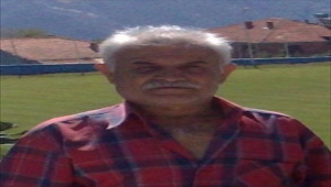Denizli'de devrilen traktörün sürücüsü hayatını kaybetti