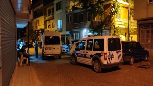 Denizli'de psikolojik tedavi gördüğü ileri sürülen kişi, annesini bıçakla öldürdü