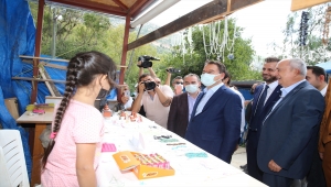 DEVA Partisi Genel Başkanı Babacan: "Türkiye'de sistemin değiştirilmesi gerektiğini düşünüyoruz"