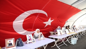 Diyarbakır anneleri Kurban Bayramı'nda "çifte bayram" yaşamak istiyor