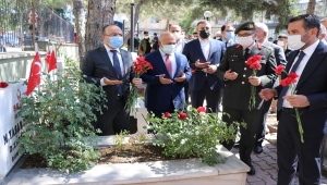 Doğu ve Güneydoğu'da 15 Temmuz Demokrasi ve Milli Birlik Günü dolayısıyla etkinlikler düzenlendi 