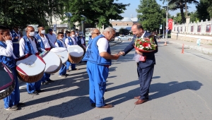 Edirne Belediye Başkanı Recep Gürkan: "Bu yıl açıkçası 3 bin civarında pehlivan katılımı bekliyorum"