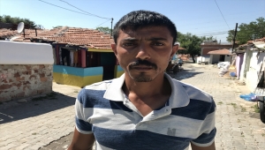 Edirne'de selde elektrik akımına kapılarak ölen Azat'ın organları başka bedenlerde hayat bulacak