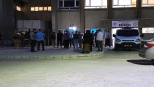 Elazığ'da çobanlık yapan 2 gencin baraj gölünde cesetleri bulundu