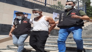 Eyüpsultan'da 2 kardeşi öldürdüğü öne sürülen cinayet zanlısı yakalandı