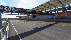 F1 Türkiye Grand Prix'si için rekor sayıda bilet satışı öngörülüyor