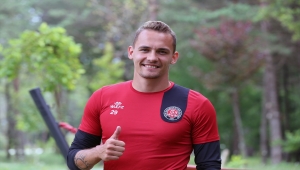 Fatih Karagümrüklü Balkovec, yeni sezonda da takımıyla Avrupa liglerini hedefliyor: