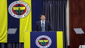 Fenerbahçe Kulübü Yüksek Divan Kurulu Toplantısı