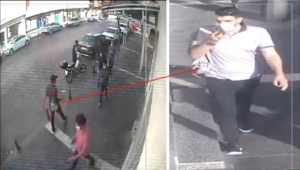 Gaziantep'te polis merkezi yakınına patlayıcı bırakılmasına ilişkin davada 2 zanlıya hapis cezası