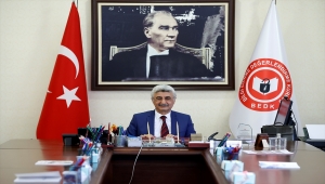 Geçen yıl 2 milyondan fazla kişi kamu kurumlarına bilgi edinme başvurusunda bulundu