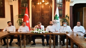 Gelecek Partisi Genel Başkanı Davutoğlu'ndan "ittifak" açıklaması: