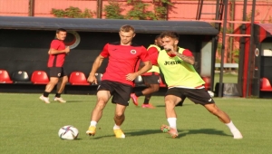Gençlerbirliği'nde yeni sezon hazırlıkları