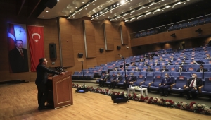 Gençlik ve Spor Bakanlığından Muş'a yeni kayak merkezi yatırımı