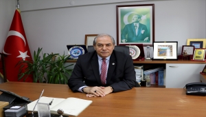 Gümrük müşavirleri 112. yaşını kutluyor
