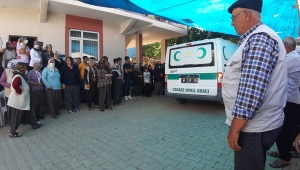 GÜNCELLEME - Adana'da kaybolduğu iddia edilen 12 yaşındaki çocuğun cansız bedeni gölette bulundu
