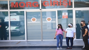 GÜNCELLEME - Antalya'da kır düğünü yapılan alandaki ağacın devrilmesi sonucu yaralanan kişi hastanede öldü