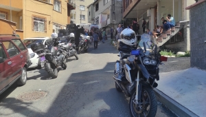 GÜNCELLEME - Beyoğlu'nda silahlı kavga