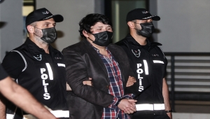 GÜNCELLEME - "Çiftlik Bank" davası sanığı Mehmet Aydın, Türkiye'ye getirildi