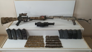 GÜNCELLEME - Hakkari'de 2 terörist etkisiz hale getirildi