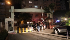 GÜNCELLEME - İzmir merkezli 47 ilde FETÖ'nün TSK yapılanmasına yönelik 229 gözaltı kararı