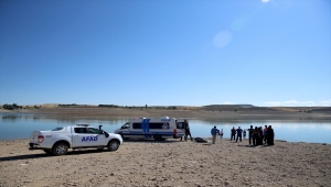 GÜNCELLEME - Kayseri'de baraj gölünde kaybolan ikisi çocuk 3 kişinin cansız bedenine ulaşıldı