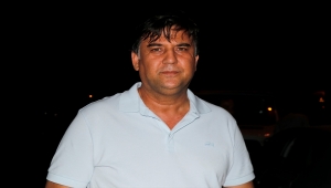 GÜNCELLEME - Muğla'nın Fethiye ilçesinde orman yangını başladı