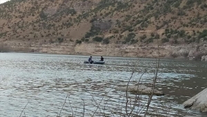 GÜNCELLEME - Siirt'te serinlemek Botan Çayı'na giren çocuk boğuldu