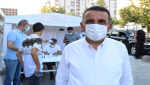 Güneydoğu'da aşılama oranının artırılması için seferberlik başlatıldı 