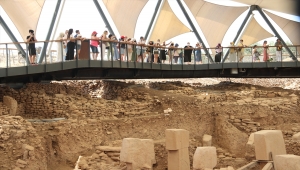 Güneydoğu "Mezopotamya" markasıyla turizmin gözdesi olmaya hazırlanıyor