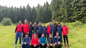 Güreş Federasyonu Başkanı Aydın: "Tokyo Olimpiyatları'nda da ülkemizi başarıyla temsil edeceğiz"