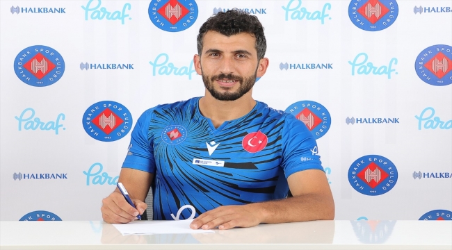 Halkbank Erkek Voleybol Takımı, Volkan Döne ile sözleşme yeniledi